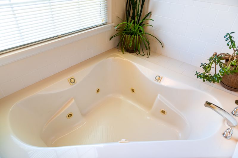 Modern Bathtubs