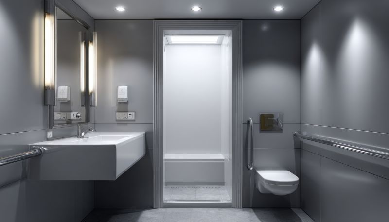 Top Bathroom Remodeling Companies in Bellefontaine, OH