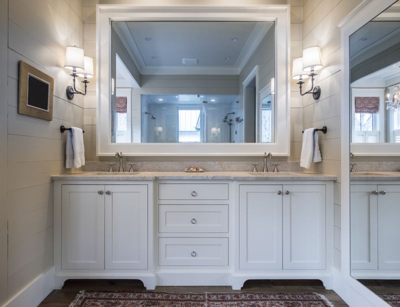 Cost of Bathroom Remodeling in Bellefontaine, OH